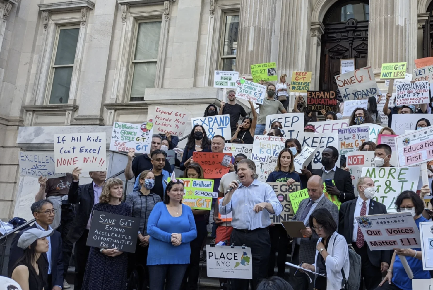 City education council elections bring polarizing national issues to local school districts City education council elections bring polarizing national issues to local school districts