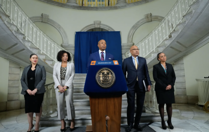 NYC’s education budget could drop by $960M next year under mayor’s proposal