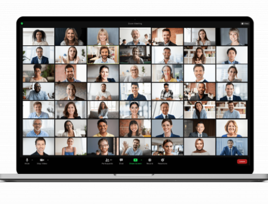 Online Open House – Saint Peter’s University Doctorate Program Open House 5/23/2023