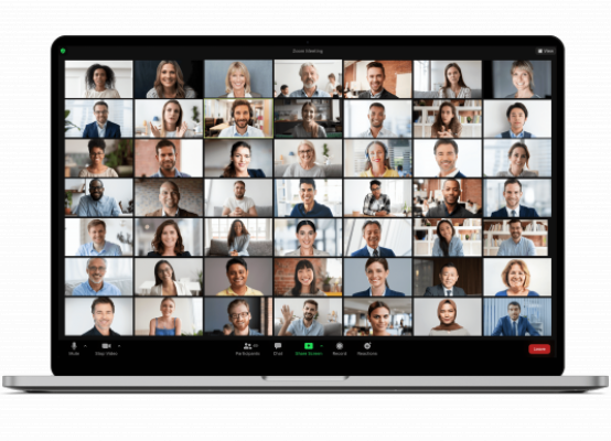Teacher Education Masters Degree Online Open House 7/19/2023