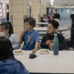 At least $391 per child in pandemic food benefits is coming to each NYC public school family