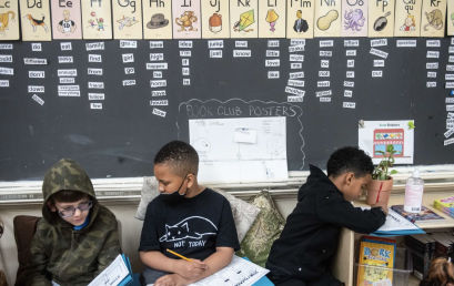 Reading instruction is getting an overhaul in NYC. Here’s how that could affect your school.