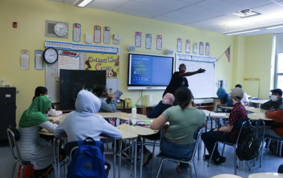 NYC’s Summer Rising program rejected 45,000 applicants, launching scramble for child care