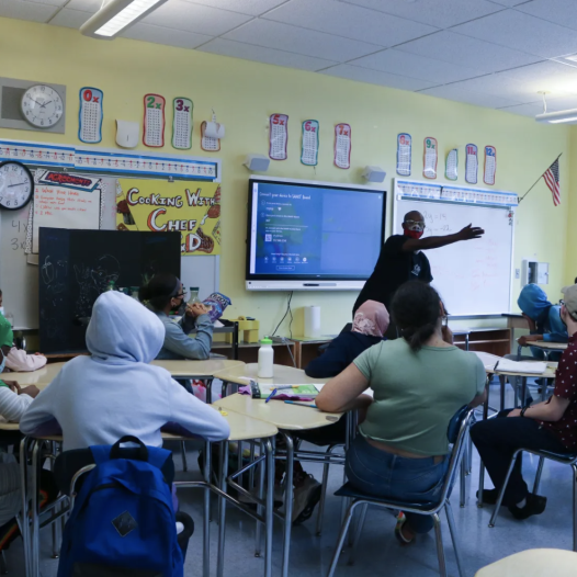 NYC’s Summer Rising program rejected 45,000 applicants, launching scramble for child care