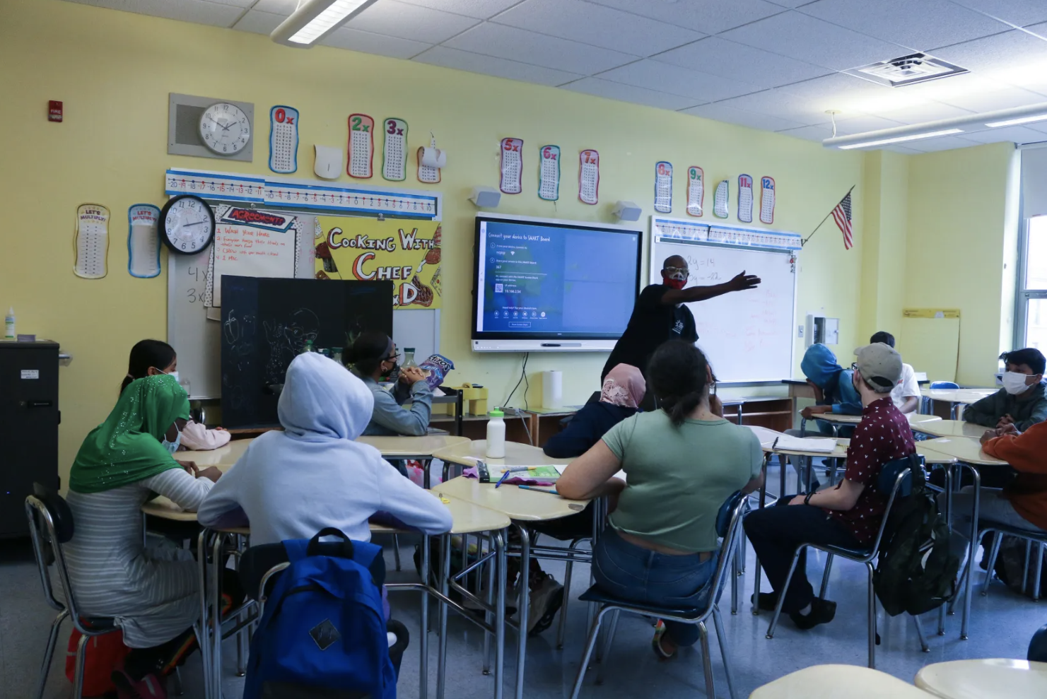 NYC’s Summer Rising program rejected 45,000 applicants, launching scramble for child care NYC’s Summer Rising program rejected 45,000 applicants, launching scramble for child care