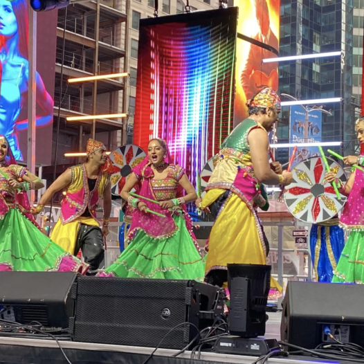 Diwali gains support to become a school holiday in New York and across the U.S.