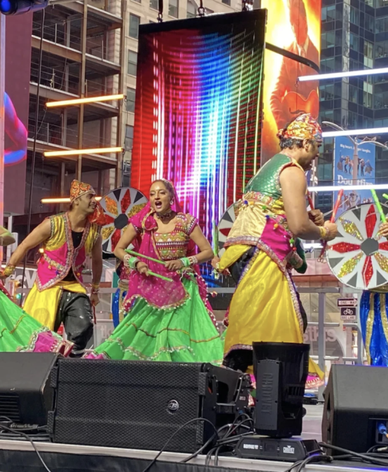 Diwali gains support to become a school holiday in New York and across the U.S.