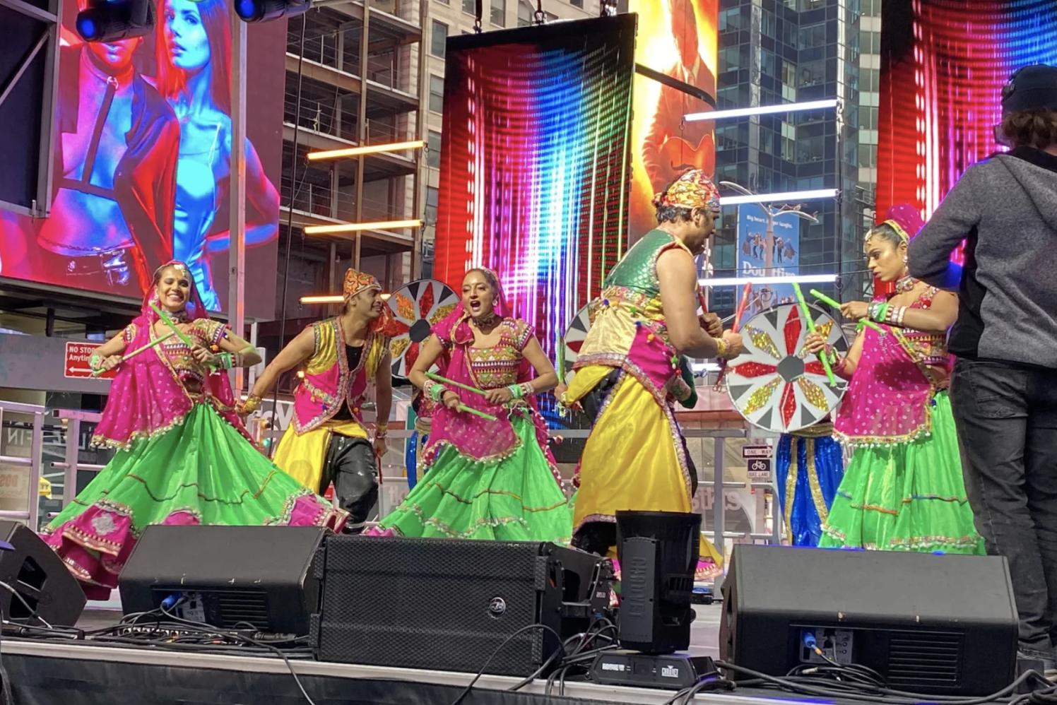 Diwali gains support to become a school holiday in New York and across the U.S.