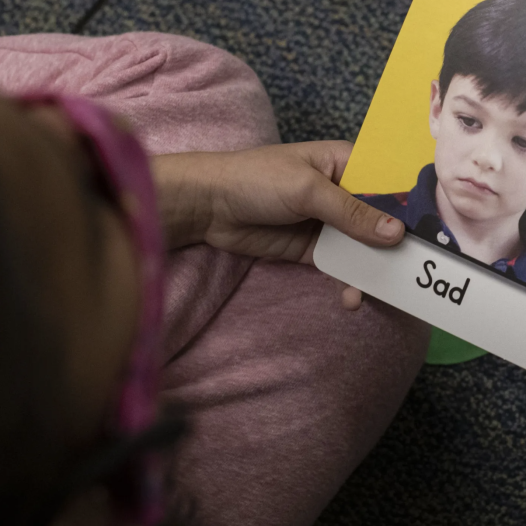 What happened to the social-emotional screening tool that NYC schools began using last year?