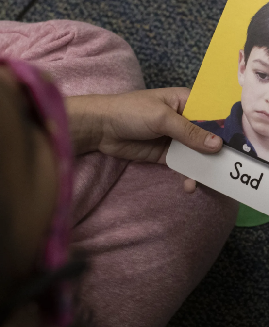 What happened to the social-emotional screening tool that NYC schools began using last year?