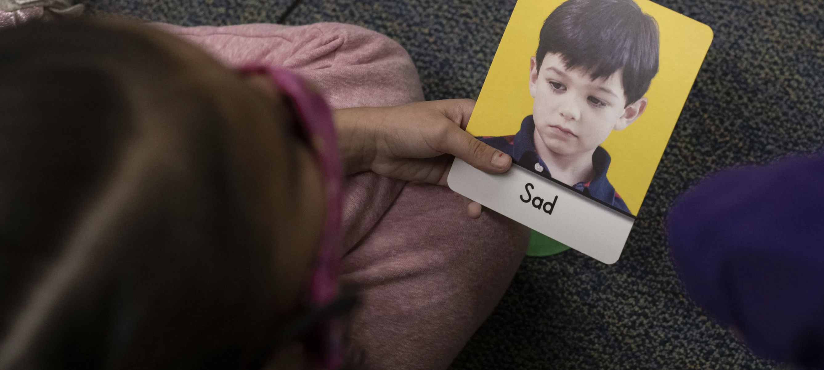 What happened to the social-emotional screening tool that NYC schools began using last year? What happened to the social-emotional screening tool that NYC schools began using last year?