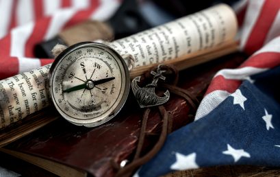 AP U.S. History is a ‘race across time.’ That’s an outdated way to teach.