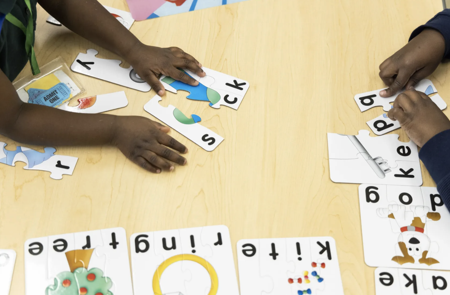 NYC failed to provide full services to 9,800 preschool children with disabilities last year: report NYC failed to provide full services to 9,800 preschool children with disabilities last year: report