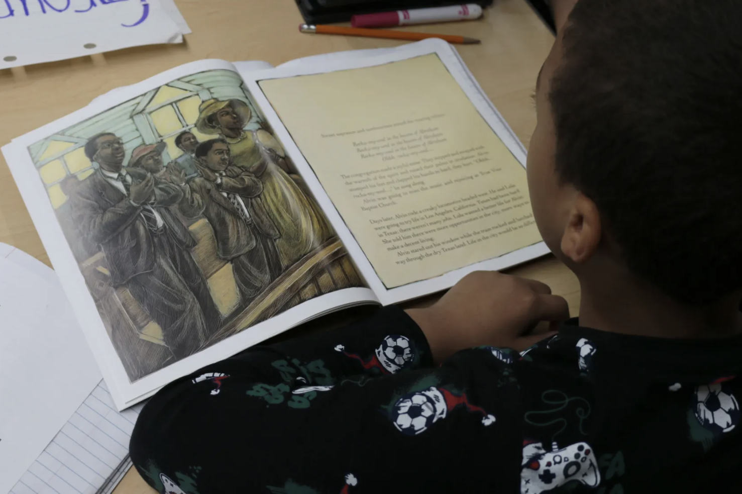 NYC disbands literacy coaches amid reading curriculum overhaul NYC disbands literacy coaches amid reading curriculum overhaul