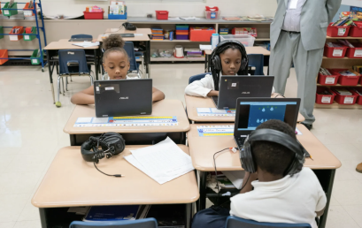 NYC’s 5th and 8th graders must take spring’s state tests on computers. Are schools ready?
