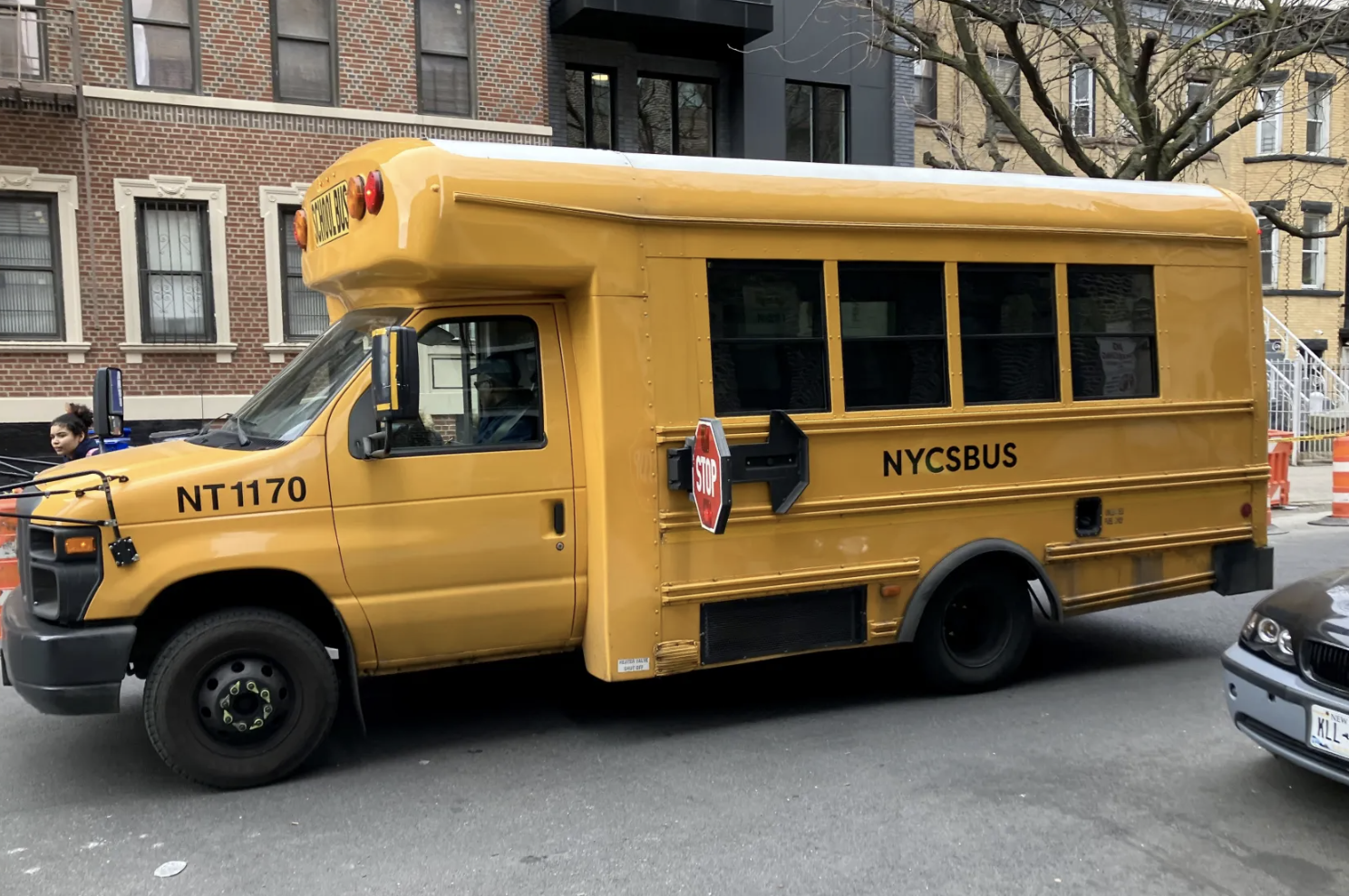 NYC school bus strike could disrupt start of year, Chancellor Banks warns NYC school bus strike could disrupt start of year, Chancellor Banks warns