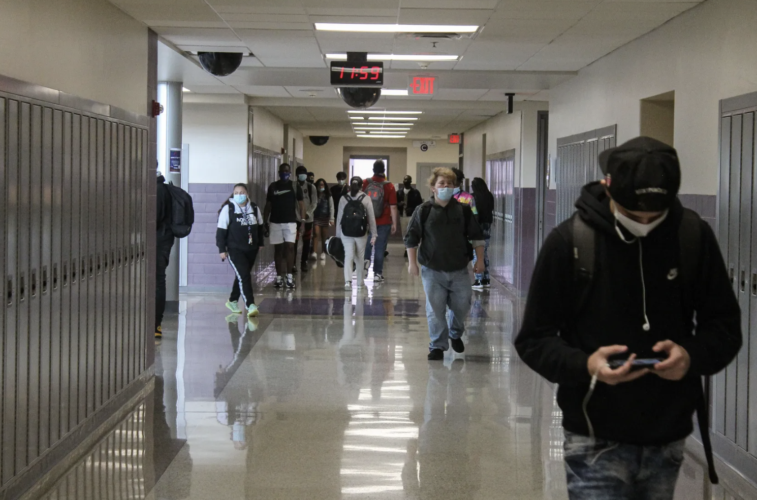 Debate over NYC high school admissions heats up at parent meeting Debate over NYC high school admissions heats up at parent meeting