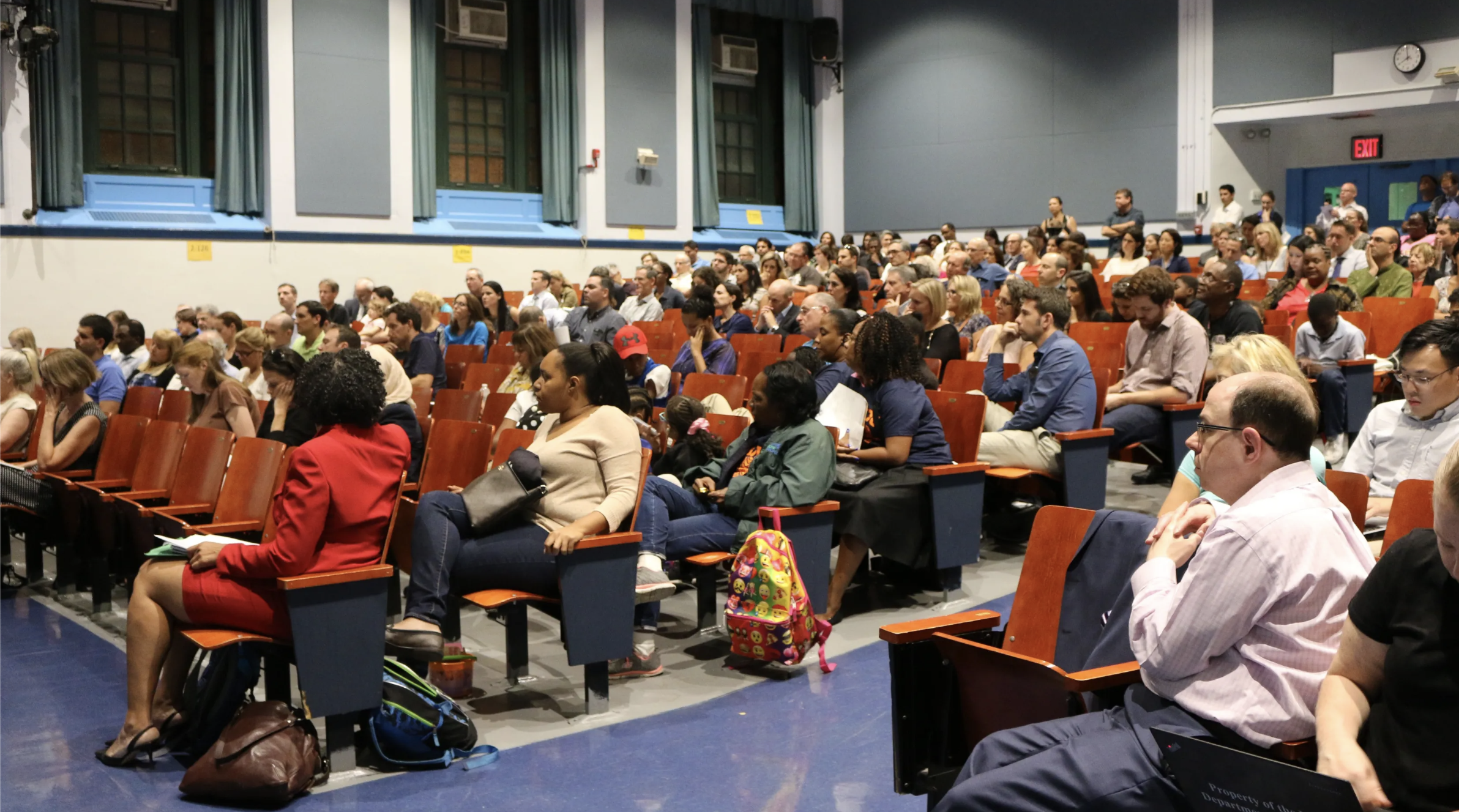 Turmoil grips NYC schools office that administers parent-led board elections Turmoil grips NYC schools office that administers parent-led board elections