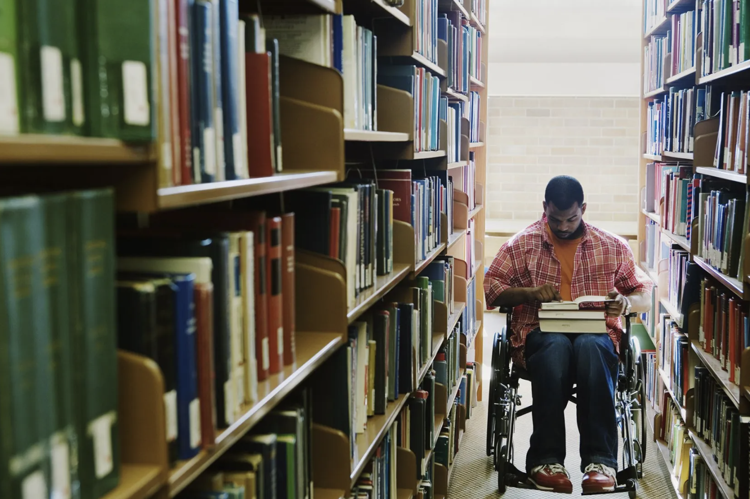 Only 1 in 3 NYC schools are fully accessible to students with physical disabilities, report says Only 1 in 3 NYC schools are fully accessible to students with physical disabilities, report says