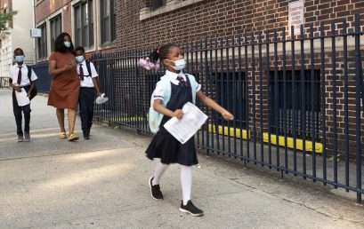 When is 1st day of class for NYC schools? Here are need-to-know dates for 2023-2024