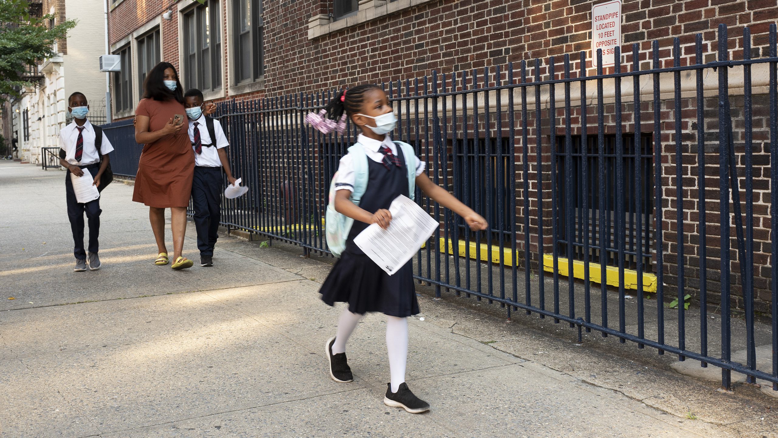 When is 1st day of class for NYC schools? Here are need-to-know dates for 2023-2024 When is 1st day of class for NYC schools? Here are need-to-know dates for 2023-2024