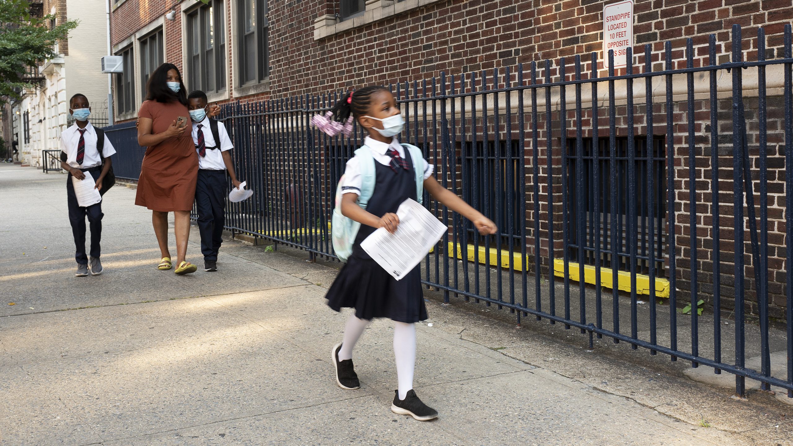 When is 1st day of class for NYC schools? Here are need-to-know dates for 2023-2024