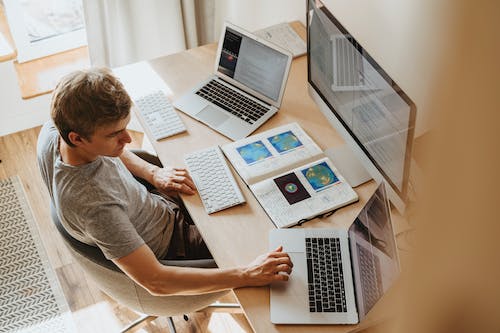 Teacher Education Masters Degree Online Open House 8/17/2023