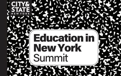 Education in NY Summit