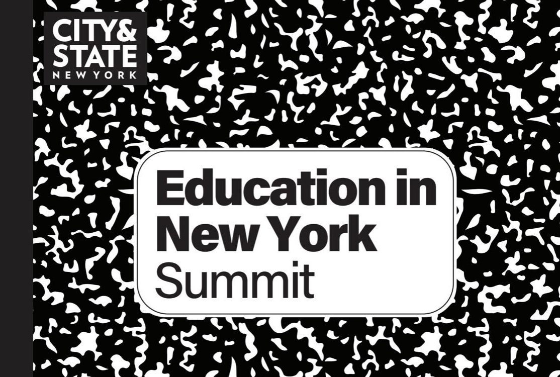 Education in NY Summit