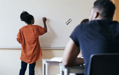 New Job Posting: The Fiorello H. LaGuardia School (Teacher)