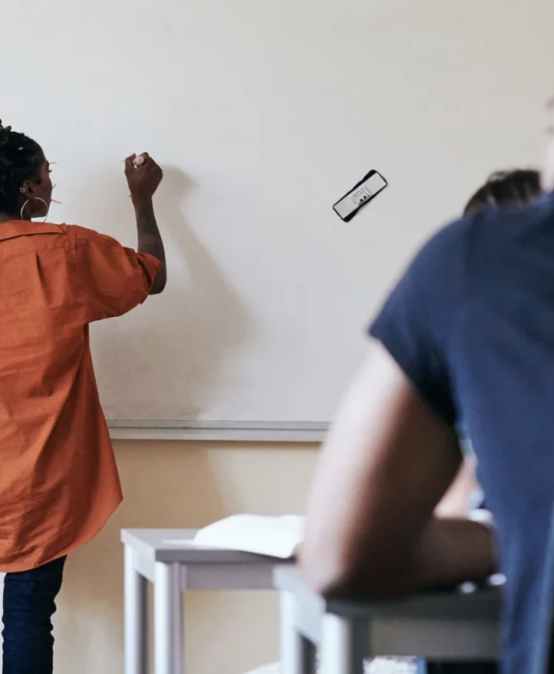 Teachers are calling it quits amid rising school violence, burnout and stagnating salaries
