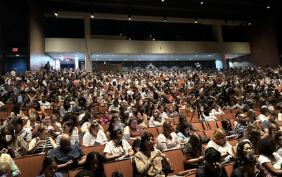 Here’s what NYC’s teacher workforce looks like as a new school year begins