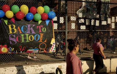 5 things we’re watching this school year in NYC