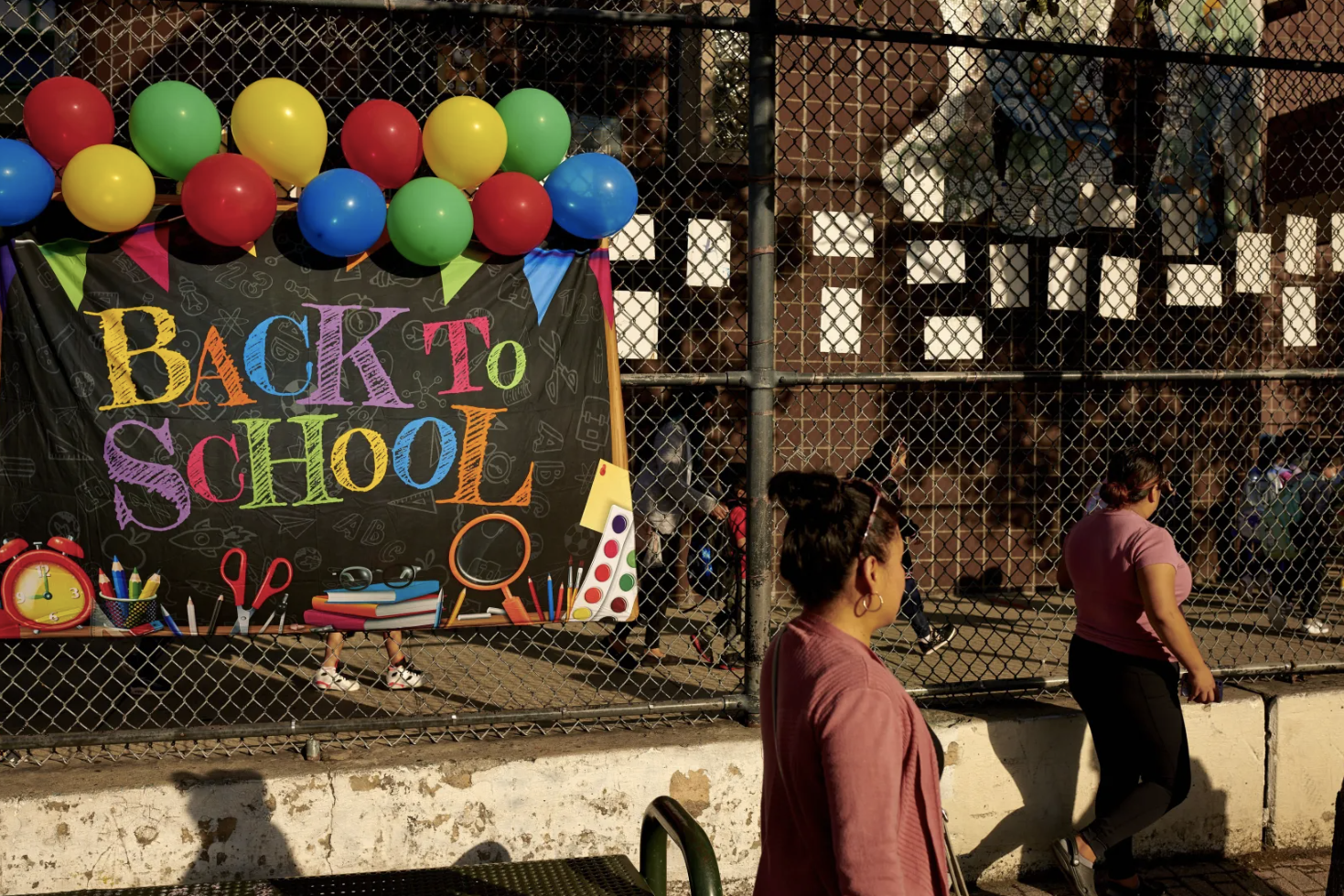 5 things we’re watching this school year in NYC 5 things we’re watching this school year in NYC