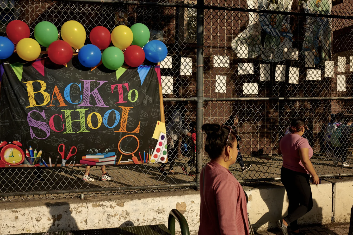 5 things we’re watching this school year in NYC