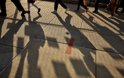 36% of NYC public school students were chronically absent last school year