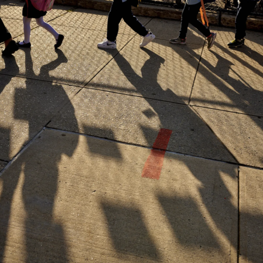 36% of NYC public school students were chronically absent last school year