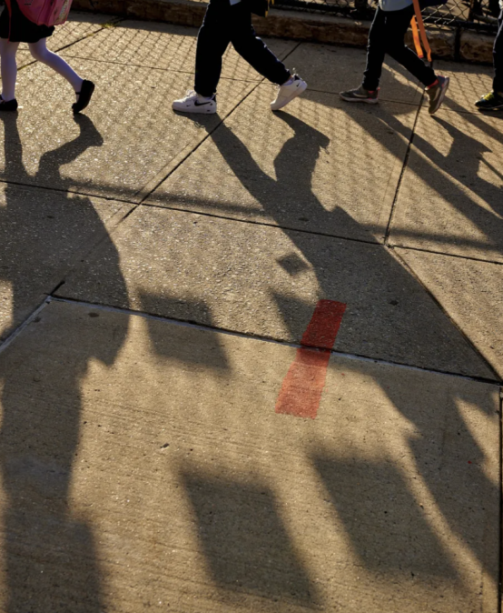 36% of NYC public school students were chronically absent last school year