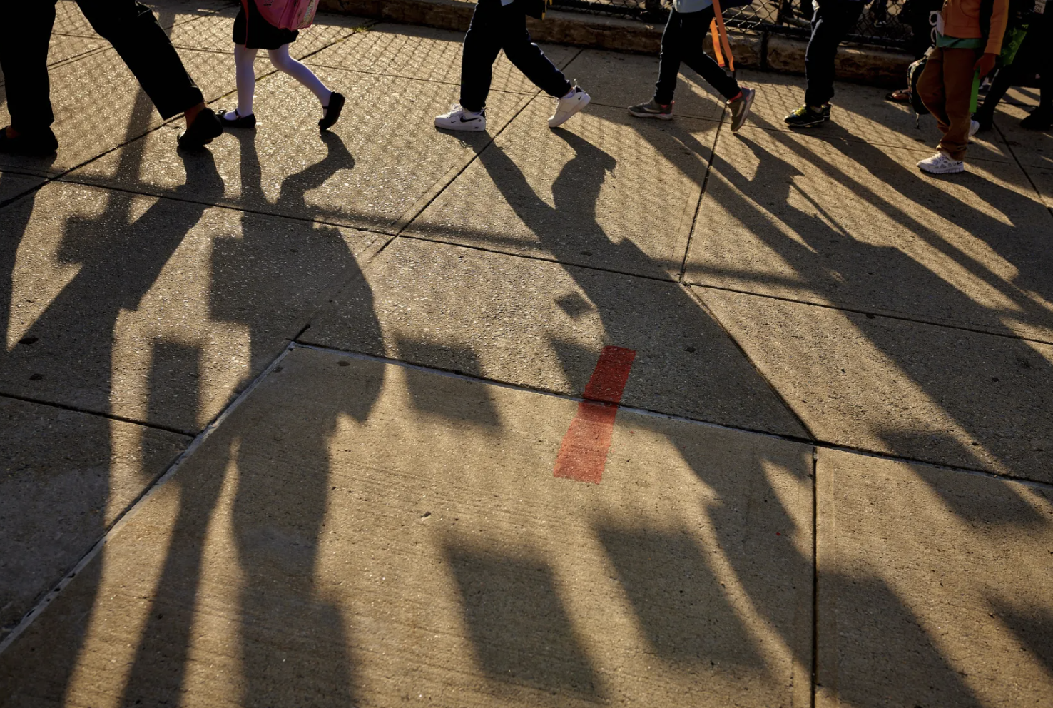 36% of NYC public school students were chronically absent last school year 36% of NYC public school students were chronically absent last school year