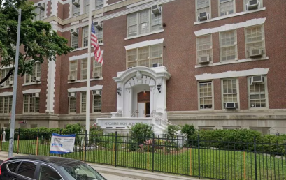 What’s in a name? Students at NYC’s largest school for newcomer immigrants push for change