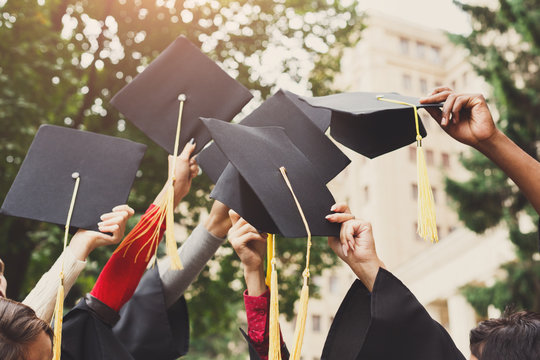 Concordia University Wisconsin Graduation Ceremony