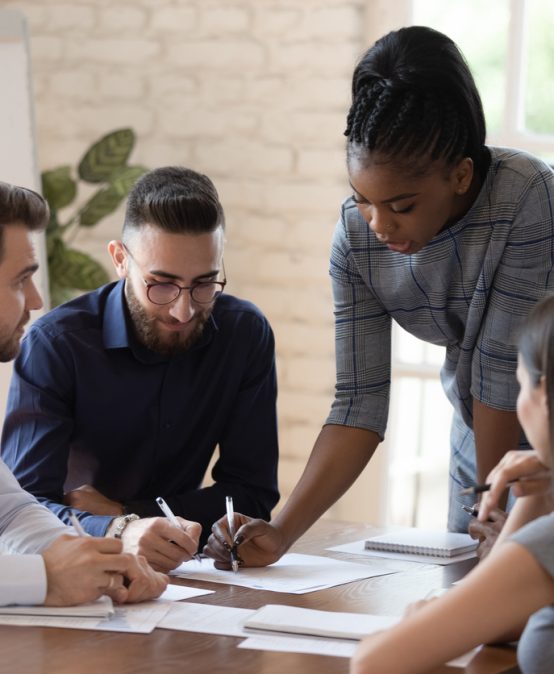 Russell Sage Doctorate Open House – 12/10/25