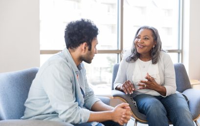 Open House: Counseling Master’s Program / CAS Mental Health Counseling – 11/5/25