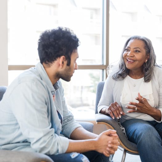 Open House: Counseling Master’s Program / CAS Mental Health Counseling – 11/5/25
