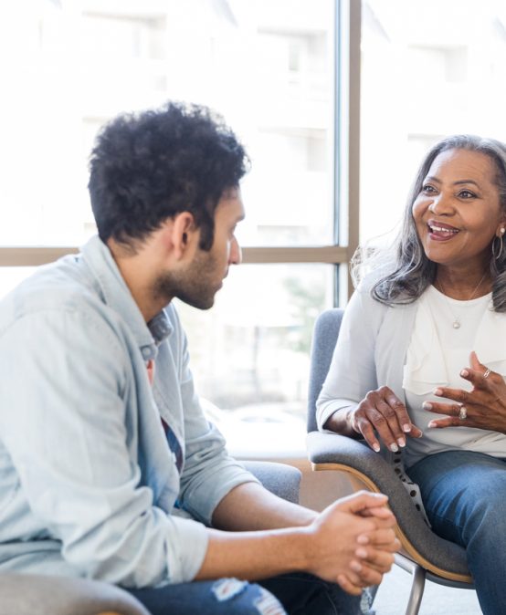 Open House: Counseling Master’s Program / CAS Mental Health Counseling – 11/5/25