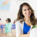 Job Post: P.S. 214 The Lorraine Hansberry Academy