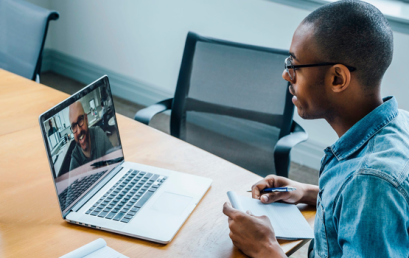 Teacher Education Master’s Program Online Open House (Info Session 5/14/2025)
