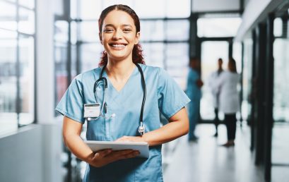 Nurse Practitioner Info Session – 12/2/25