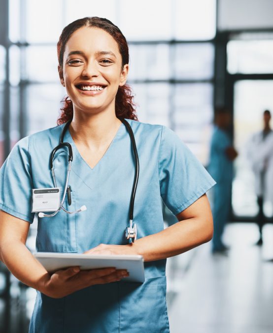 Nurse Practitioner Info Session – 9/17/25
