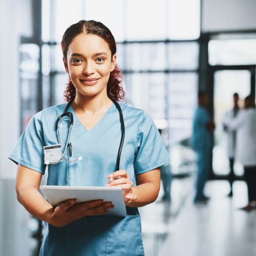 Nurse Practitioner Program Info Session (4/30/25)
